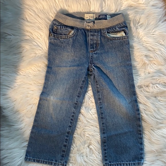 Children’s place boy jeans - Picture 1 of 3